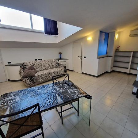 Mansarda Stefania Apartment Ameglia Luaran gambar
