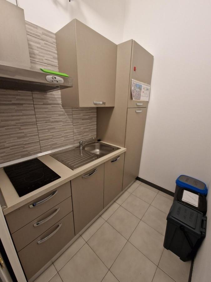 Mansarda Stefania Apartment Ameglia Luaran gambar