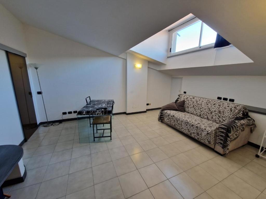 Mansarda Stefania Apartment Ameglia Luaran gambar