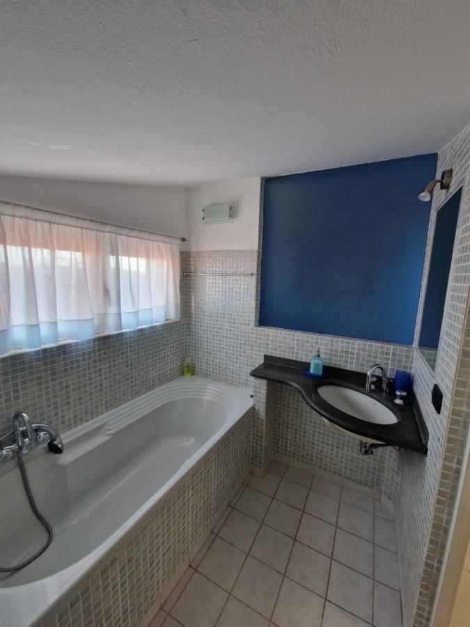 Mansarda Stefania Apartment Ameglia Luaran gambar