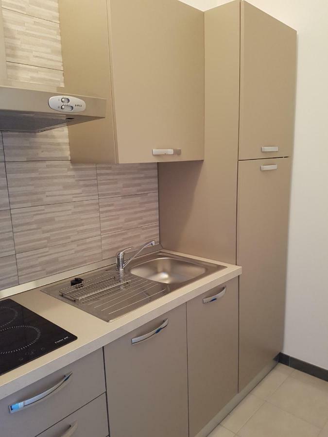 Mansarda Stefania Apartment Ameglia Luaran gambar