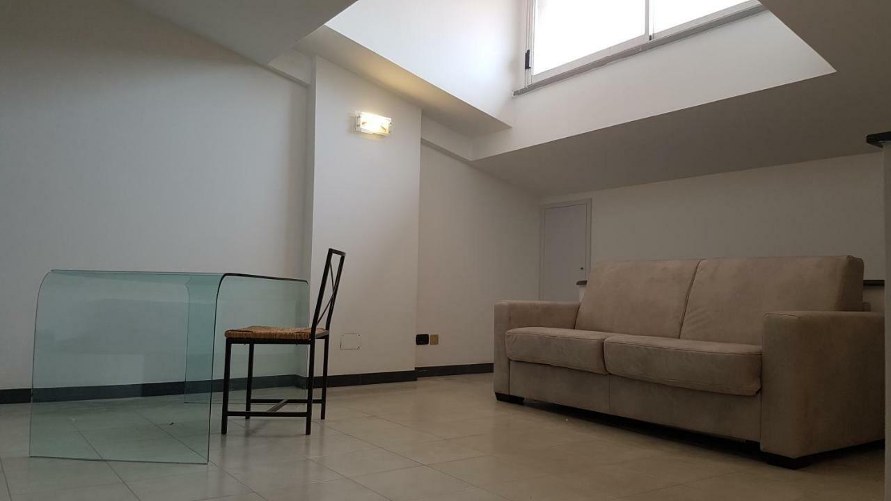 Mansarda Stefania Apartment Ameglia Luaran gambar