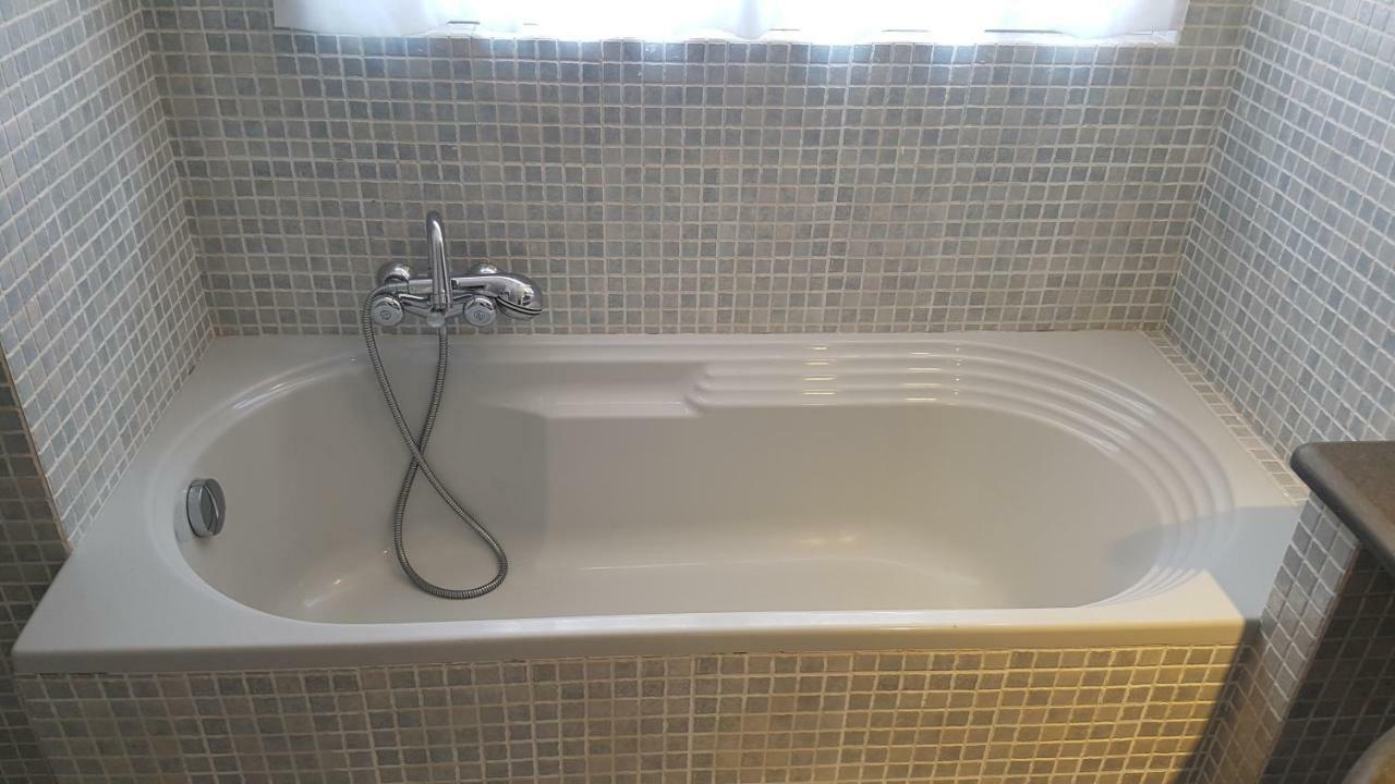 Mansarda Stefania Apartment Ameglia Luaran gambar