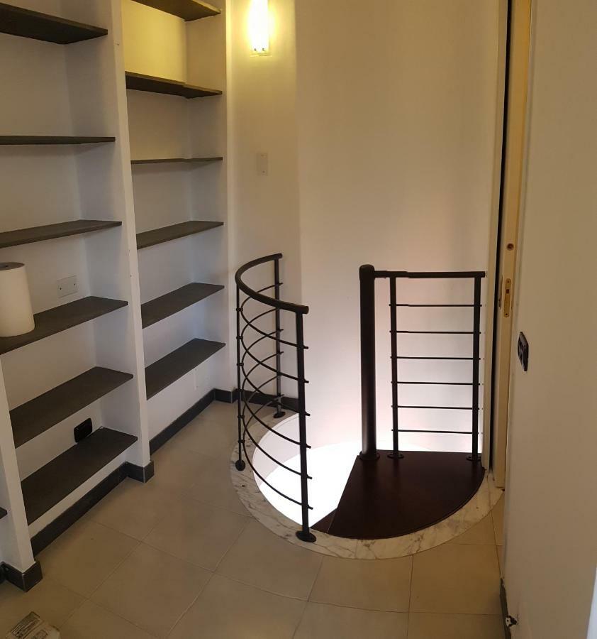 Mansarda Stefania Apartment Ameglia Luaran gambar