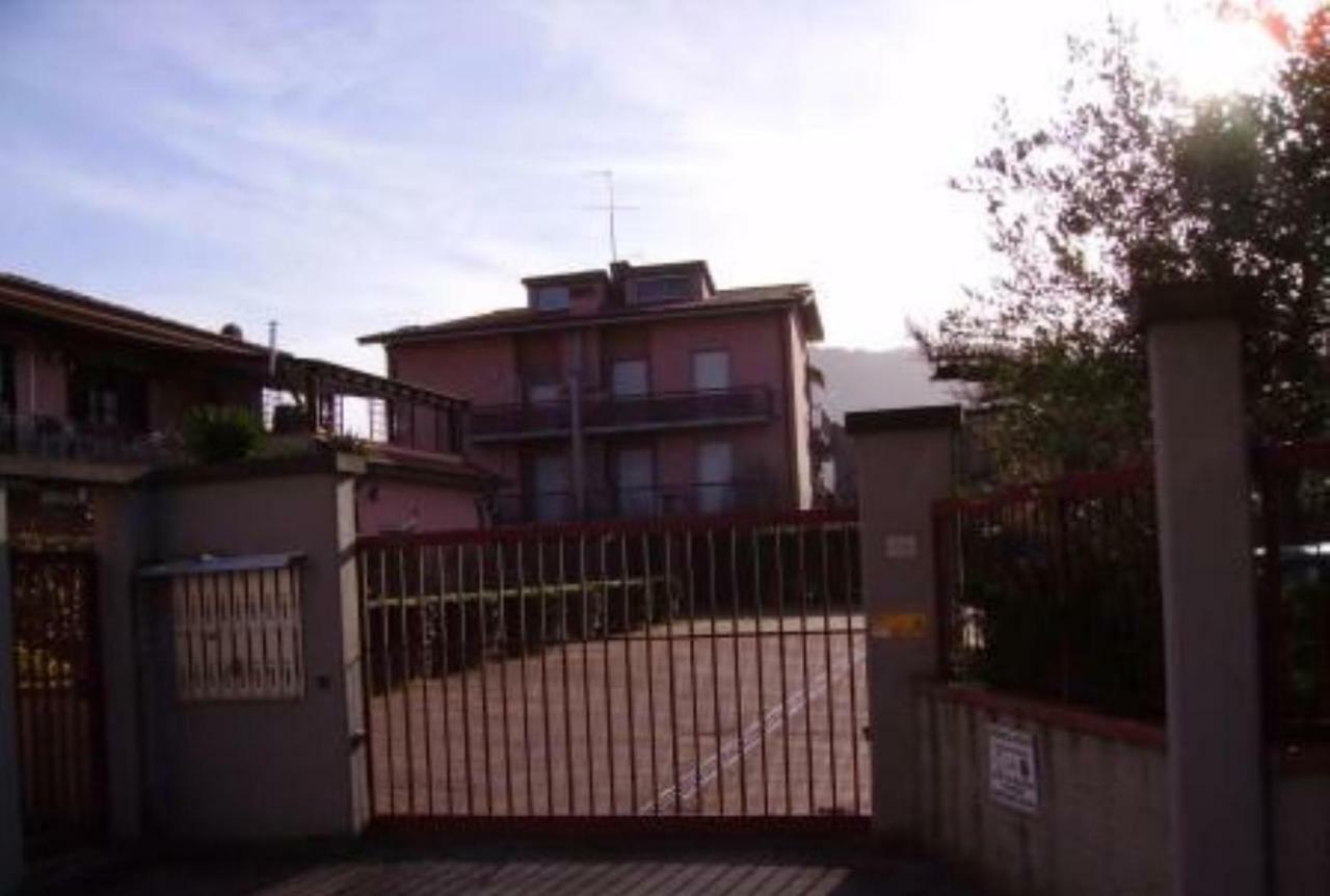 Mansarda Stefania Apartment Ameglia Luaran gambar