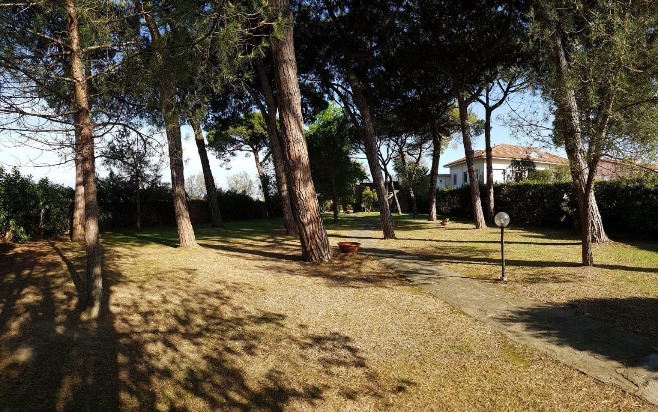 Mansarda Stefania Apartment Ameglia Luaran gambar