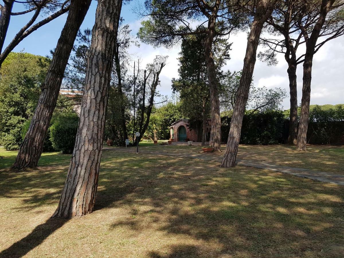Mansarda Stefania Apartment Ameglia Luaran gambar