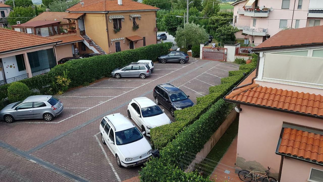 Mansarda Stefania Apartment Ameglia Luaran gambar